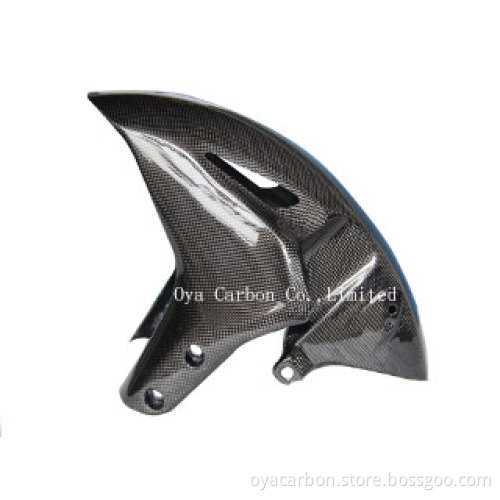 Carbon Fiber Front Fender for Honda Cbr1000